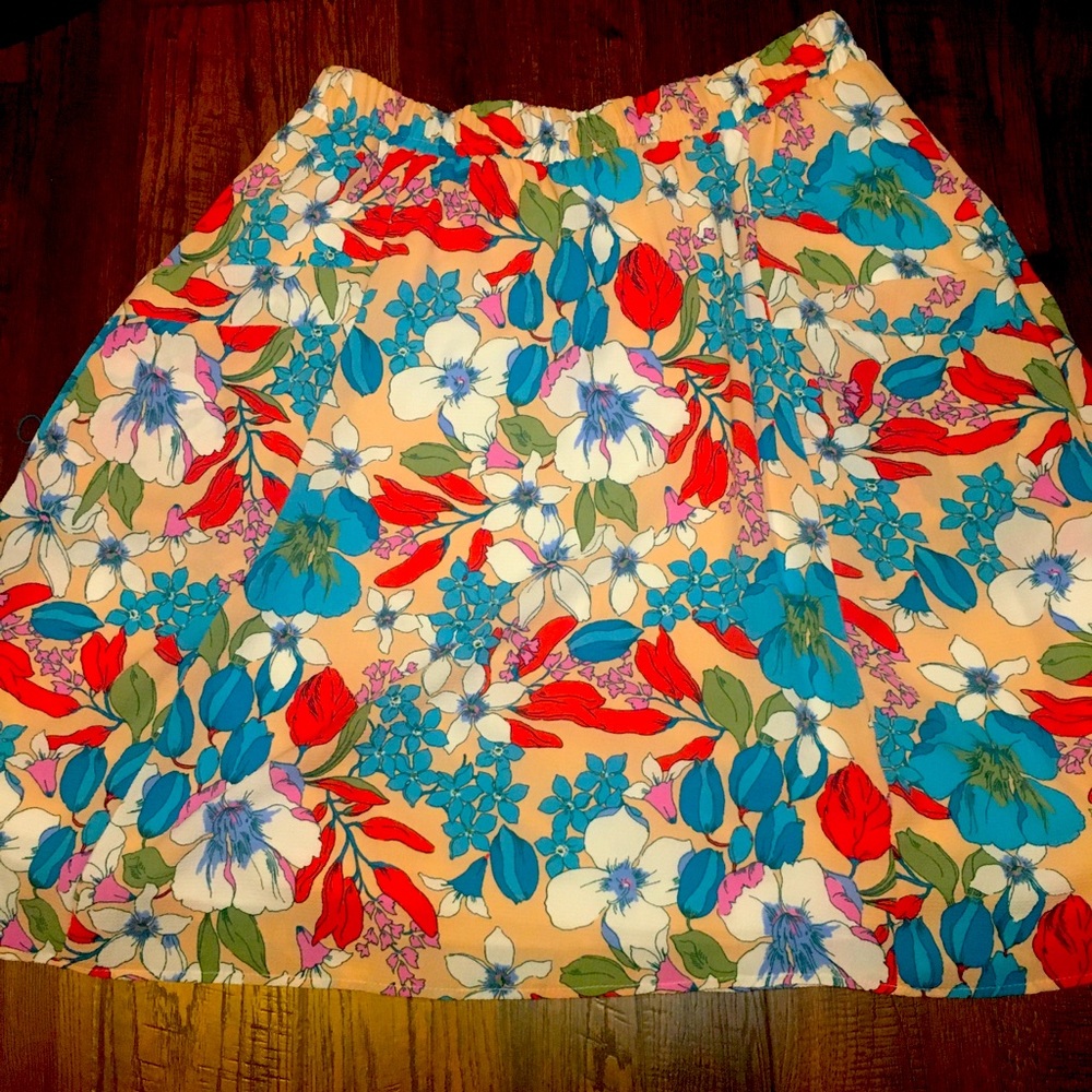 Skirt